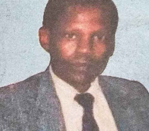 Obituary Image of Daniel Mwakuwa Kilinda