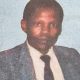 Obituary Image of Daniel Mwakuwa Kilinda