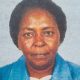 Obituary Image of Catherine Mbaire Mutahi