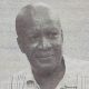 Obituary Image of David Muriithi Mahinda (Strong)