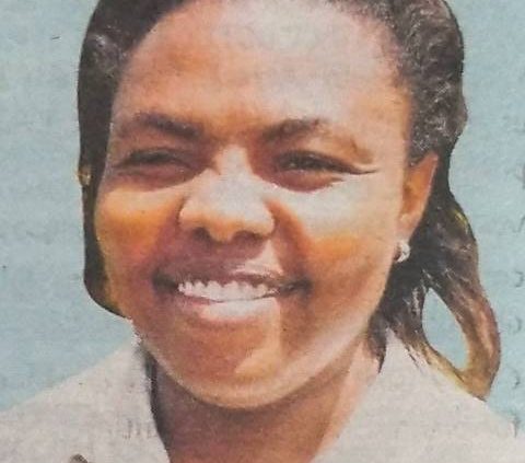 Obituary Image of Catherine Syokau Mutwiwa