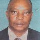 Obituary Image of Leonard Muturi Wainaina