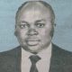 Obituary Image of Samuel Githuka Muchiru