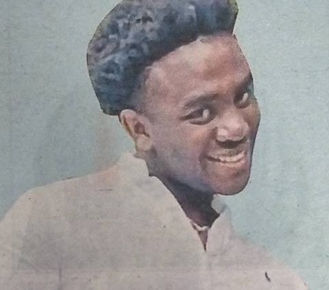 Obituary Image of Ayodele Ngugi Attere (Dele)