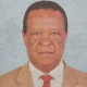 Obituary Image of Hon. Christopher Kariuki Kamuyu