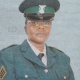 Obituary Image of Sgt. Juliet Kaindi Kiilu