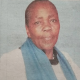 Obituary Image of Alice Waitherero Mathenge