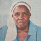 Obituary Image of Mama Agatha Mulea Kututa