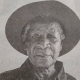 Obituary Image of Mama Wilkister Okelo Osamba