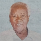 Obituary Image of Ibrahim Ngugi Mwenda