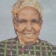 Obituary Image of Mary Mukami Mungai