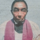Obituary Image of Elder Keffa Njiiri Karanja
