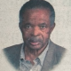 Obituary Image of JAIRO WYCLIFFE MURUNDU BUKACHI