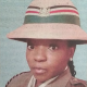 Obituary Image of Miss Jacqueline Mutonyi Waliaula