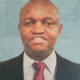 Obituary Image of Eustace Kariuki Nyaga