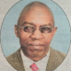 Obituary Image of Joseph Kirubi Gate