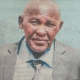 Obituary Image of Gabriel Mwaura Njoroge