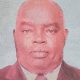 Obituary Image of Humphrey Mburu Henya