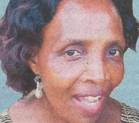 Obituary Image of Roseline Atieno Nyawanda