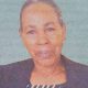 Obituary Image of Alice Mbula Mulandi