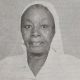Obituary Image of Priscilla Mwelu Watuka