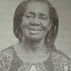 Obituary Image of Alice Anyumba Raila