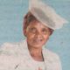 Obituary Image of Margaret Mugure Githinji