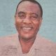 Obituary Image of David Munene Kahoya (DMK)