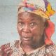 Obituary Image of Grace Kadenyi Vulule
