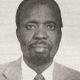 Obituary Image of Daniel Gombe Olanda