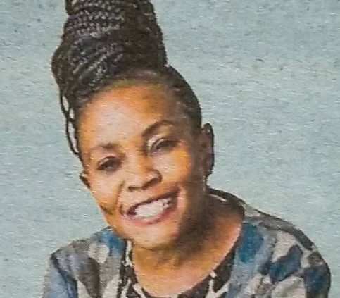 Obituary Image of Lucy Akinyi Odhiambo