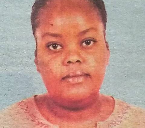 Obituary Image of Christine Mwendwa Nteere