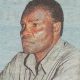 Obituary Image of Mzee Stephen Manasseh Ojwang' Adika