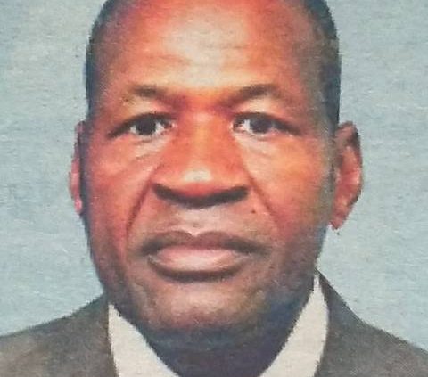 Obituary Image of Jotham Geofrey Sewe Konaka