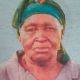 Obituary Image of Beth Kanyaa Kilonzo (Mwaitu)