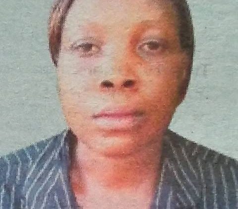 Obituary Image of Rose Akinyi Onyango (Nyabar)