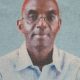 Obituary Image of Eng. Reuben Kiarie Ndung'u