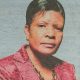 Obituary Image of Pastor Eugenia Jane Njanja Muriu Waithaka