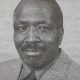 Obituary Image of John Bosco Ndung'u Kirungu