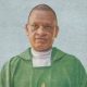 Obituary Image of Rev. Fr. Francis Ndung'u Mbuthia