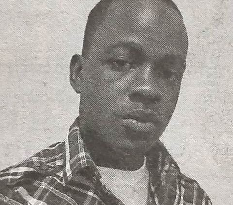 Obituary Image of Clyde Omollo Akoko