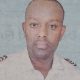 Obituary Image of Capt. Peter Kithinji Mutuma (Keith)