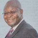 Obituary Image of Willys Ondiek Osore (Mayor wuod Omondi)