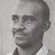 Obituary Image of John Njoroge Kariuki