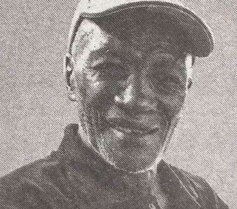 Obituary Image of Joseph Waari Kamau