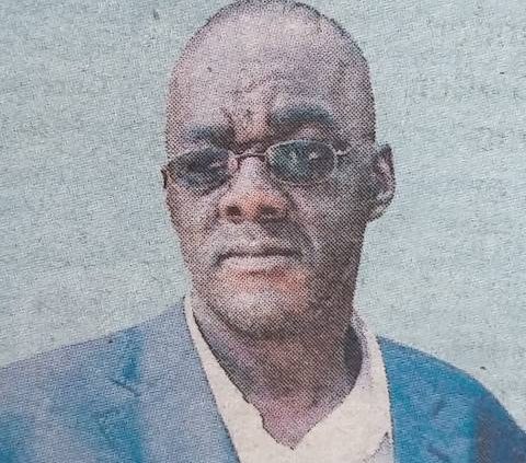 Obituary Image of Leonard Hernes Magumba