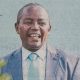 Obituary Image of Pastor Joseph Mwaniki Karanja