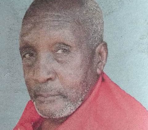 Obituary Image of William Mbala Msao