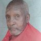 Obituary Image of William Mbala Msao