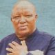 Obituary Image of Martin Karanja Kahinga